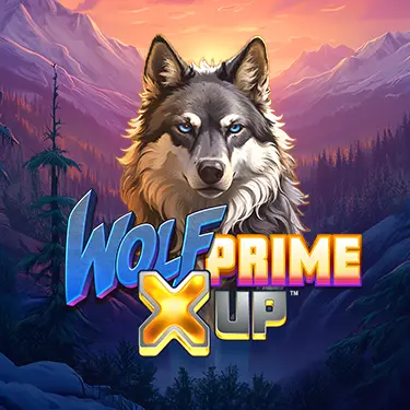 Wolf Prime X UP